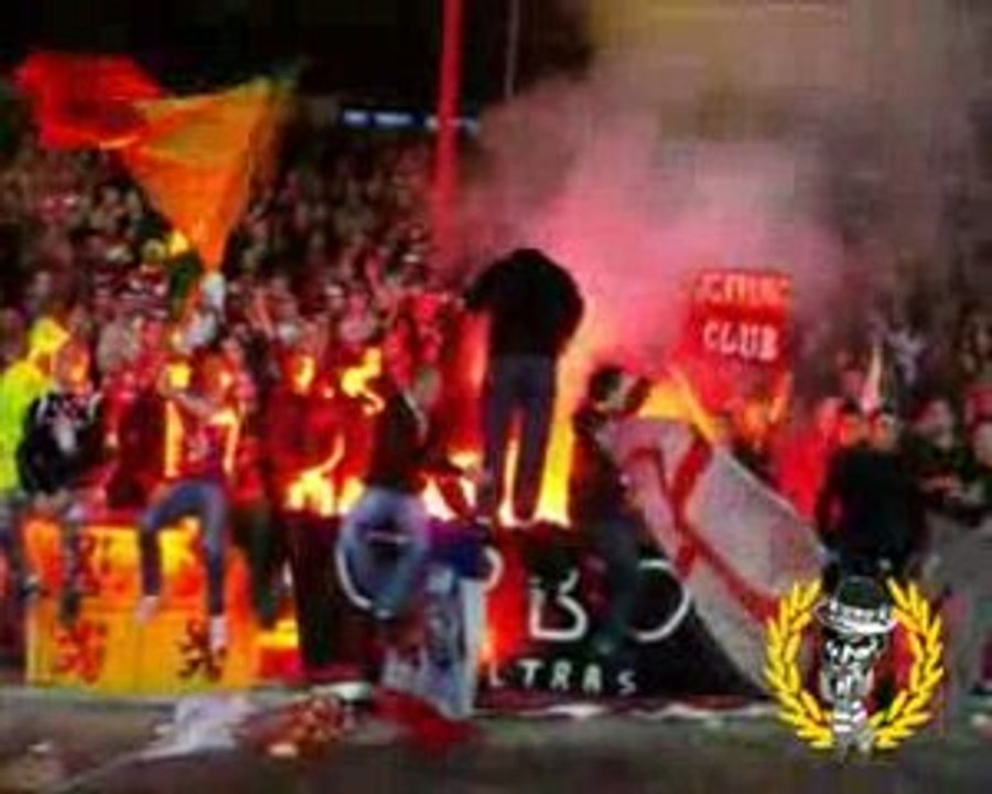 Valenciennes - Le Mans