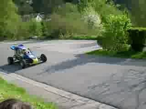 course de cote sy 2009 Julien p 61.