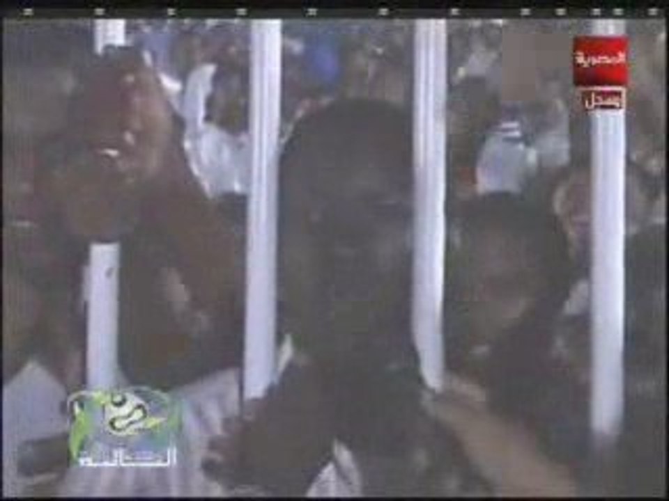 3issam chaweli ( version soudéni ) xD