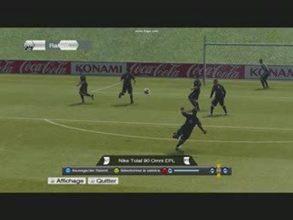 pes 09