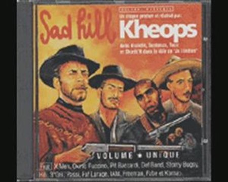 stomy bugsy - le play-boy de sarcelles - sad hill