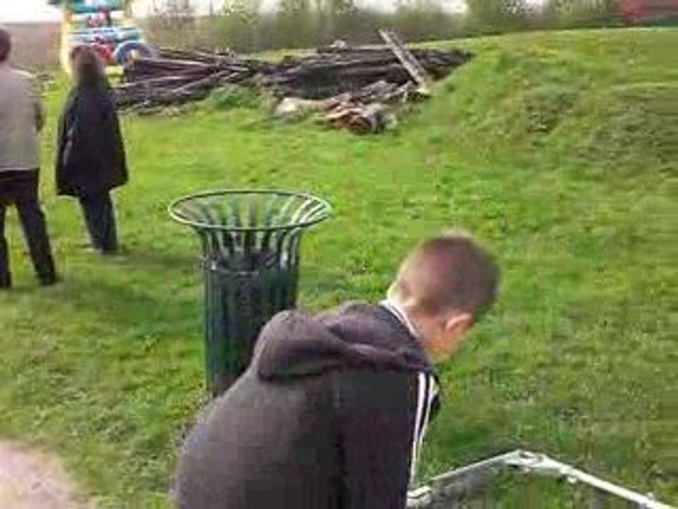 base de loisir avril 09