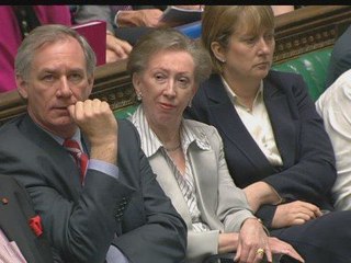 Budget 2009: Darling promises to reduce house repossessions