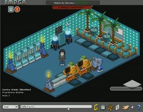 Retro Français NO HAMACHI !!! omegah.org