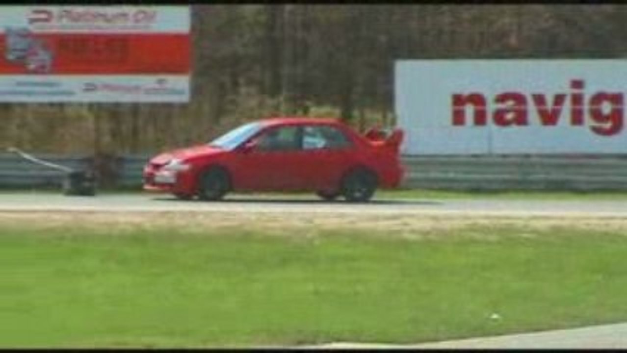 Kiler w HD z IV Eliminacji SuperOES 18.04.2009