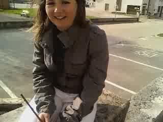 malo, valéé & sarah. Pour la vie