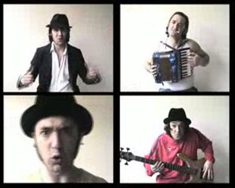 Monsieur K : Bobo à Paname