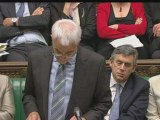 Budget 2009: Darling vows he'll rebuild trust in banks