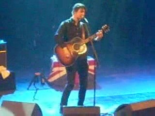 Peter Doherty - Albion Live