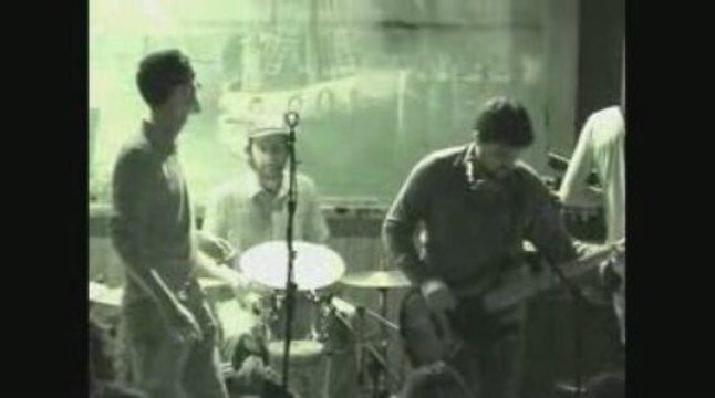 Kaiser Palace - Anticipate - Galion / Lorient 10/04/2009