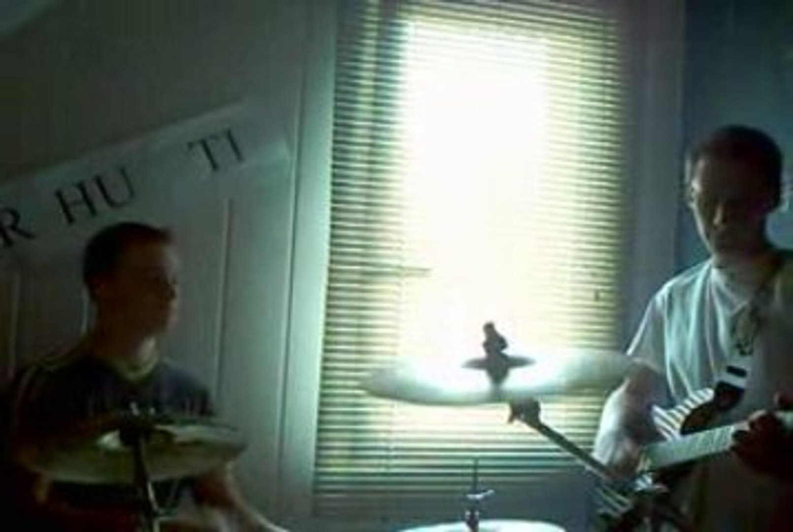 stand by me