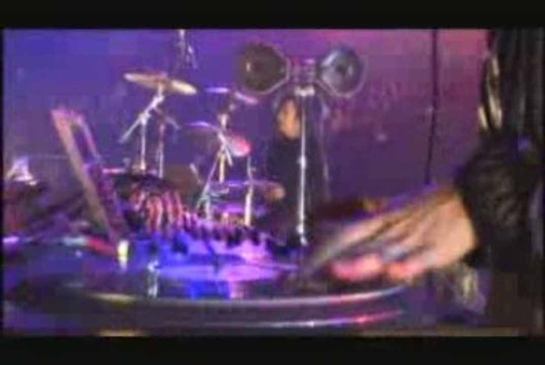 miyavi - (PSC LIVE) 03.01.2009 - part 3