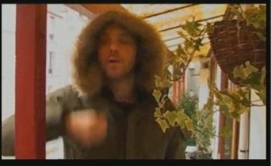 Épisode 3 séance de travail avec J.L. Dabadie