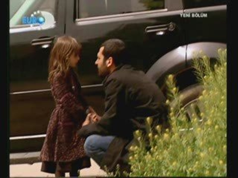 Aşk herşeyi affeder mi MURAT YILDIRIM TUBA BÜYÜKÜSTÜN