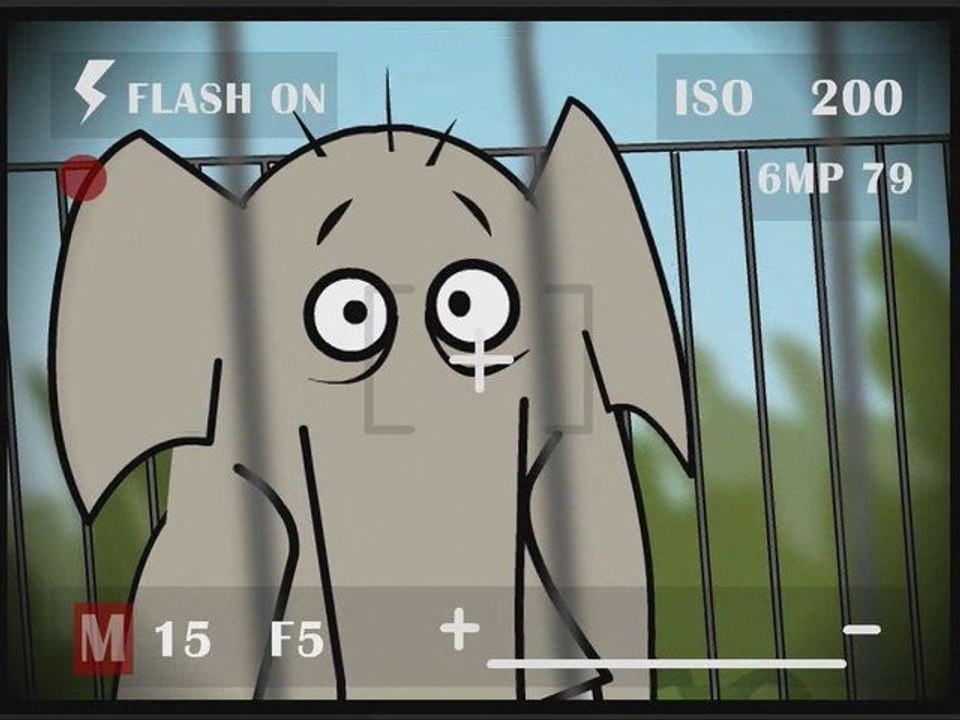 Lingvosoft animation commercial production