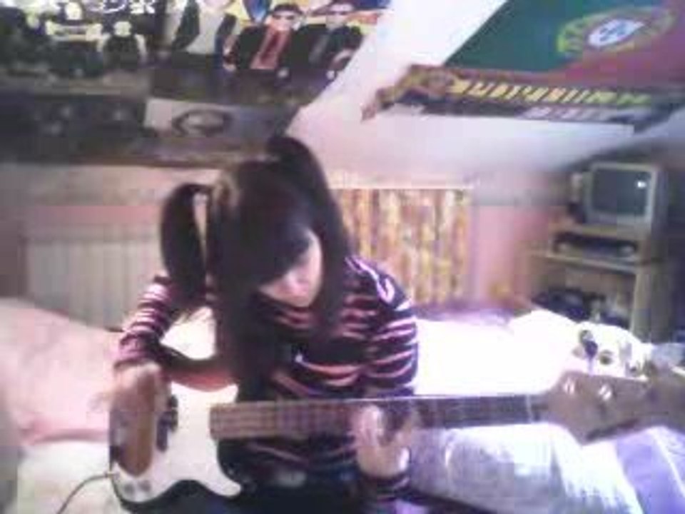 Birsday basse