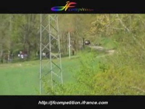 rallye du villeneuvois