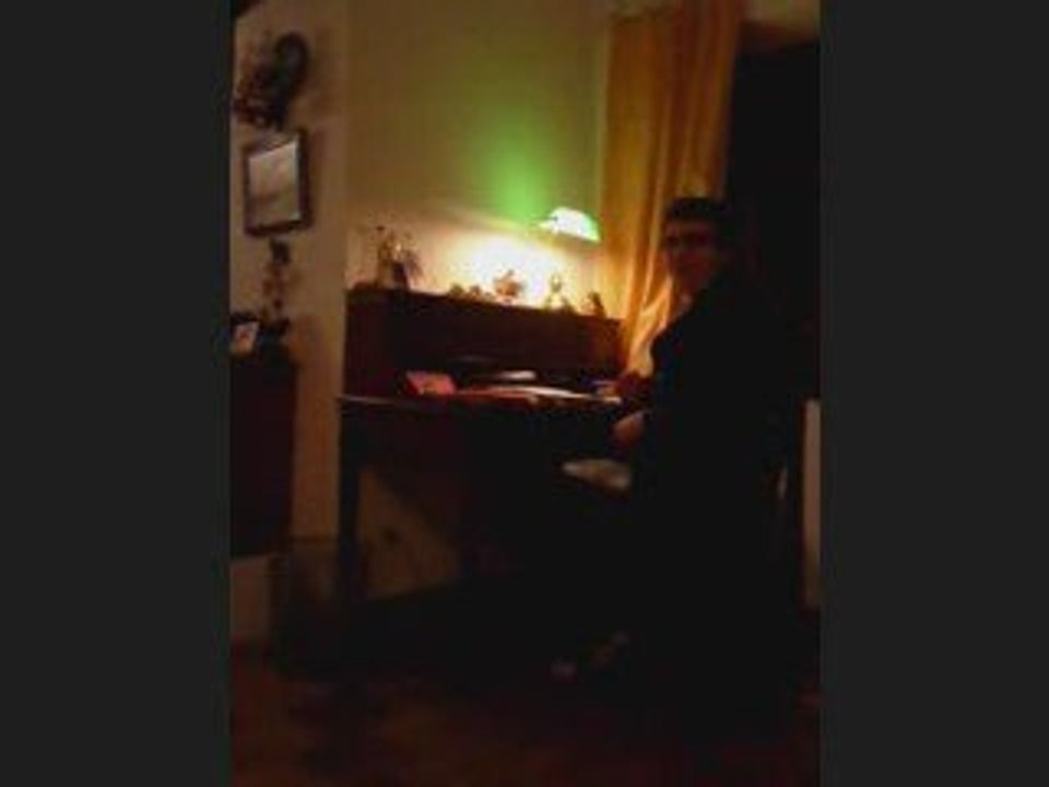 Video forum twilight