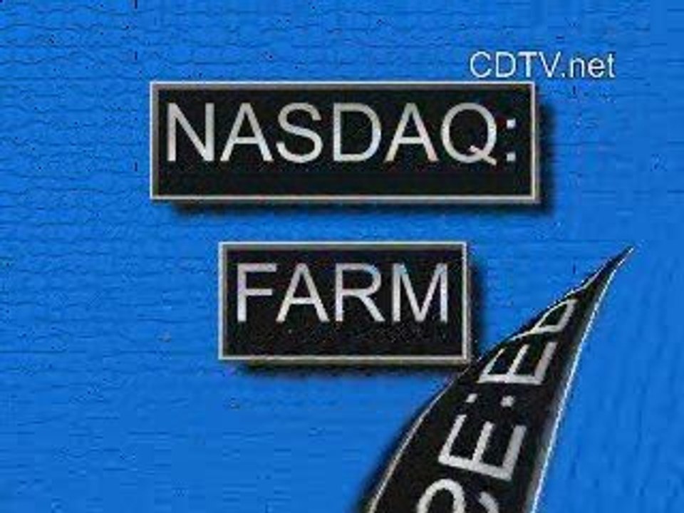 CDTV.net 2009-04-21 Stock Market Trading News, Analysis