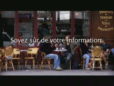 Rue89 vu par Tom & Jim : le téléphone portable