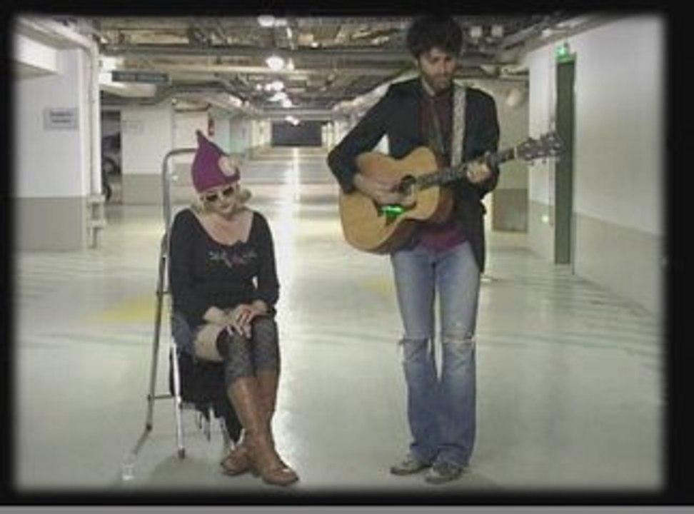 Concert Privé : Vandaveer (1/3)