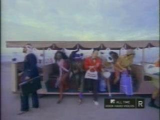 David Lee Roth - California girls