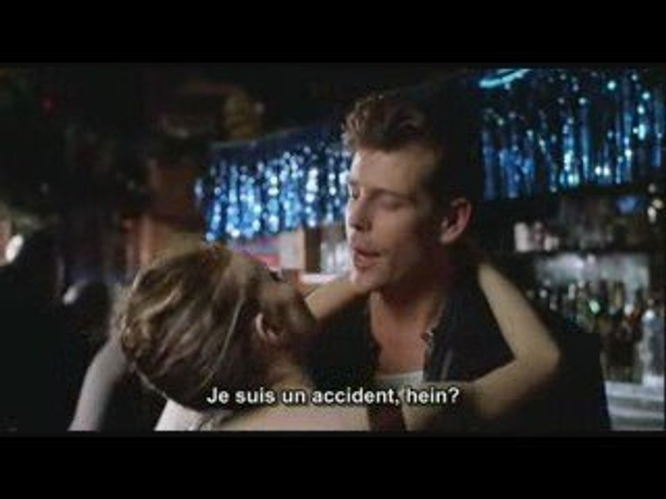 Sue perdue dans Manhattan