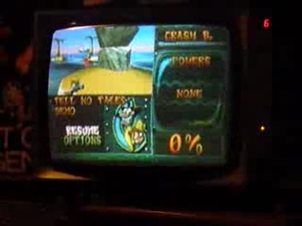 Preview Crash Bondicoot 3