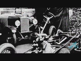 Car Firsts: Power Steering