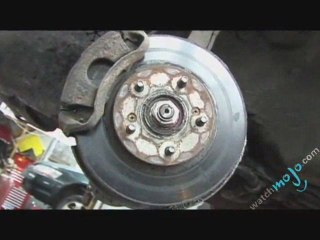 Car Firsts: Anti Lock Brakes