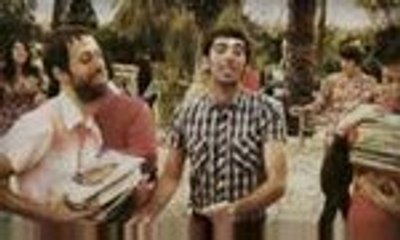 Ru Ru I´d Love Too -Evripidis And This Tragedies