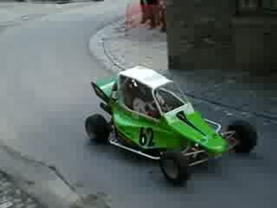 course de cot sy 2009 bruno n° 62