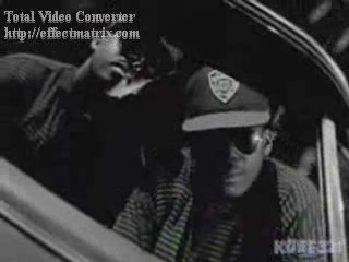 EPMD - "You Had Too Much To Drink"