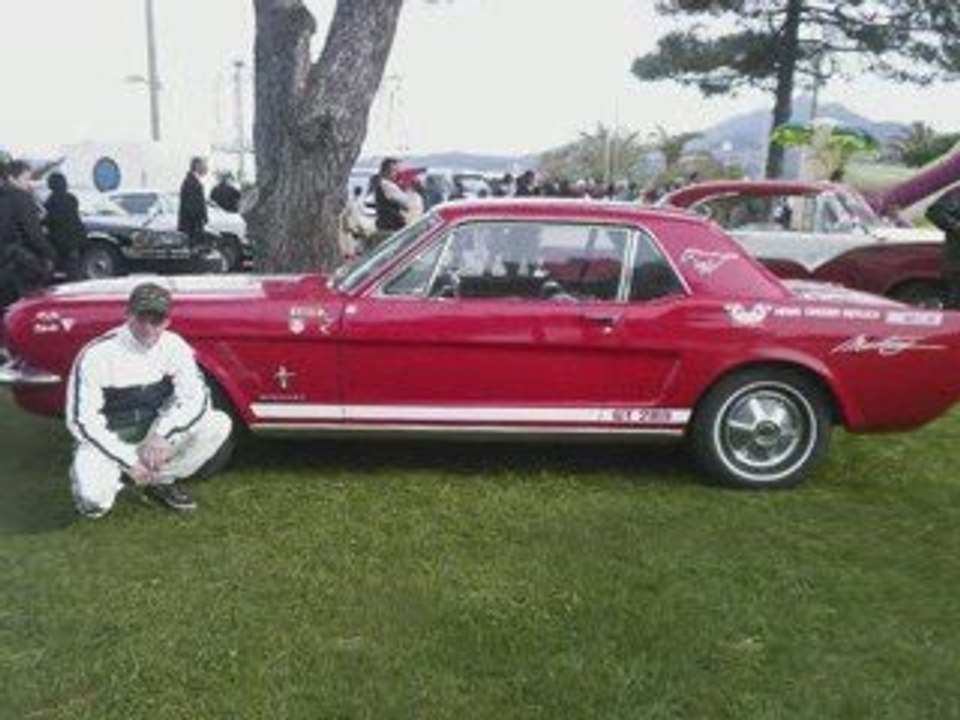 Fete americaine