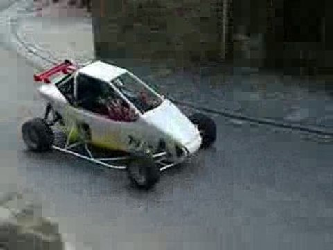 course de cote sy 2009 julien v n°79