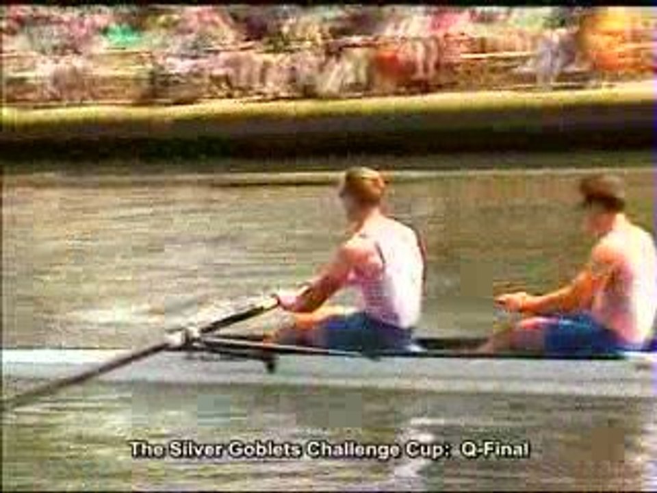 99 Goblets Q-Finals