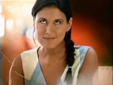 Marion Dumas Pub Panzani