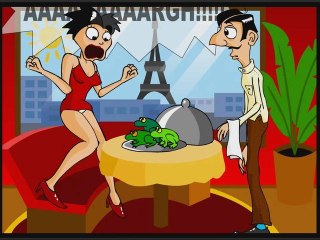 flash animation creating - Toondra