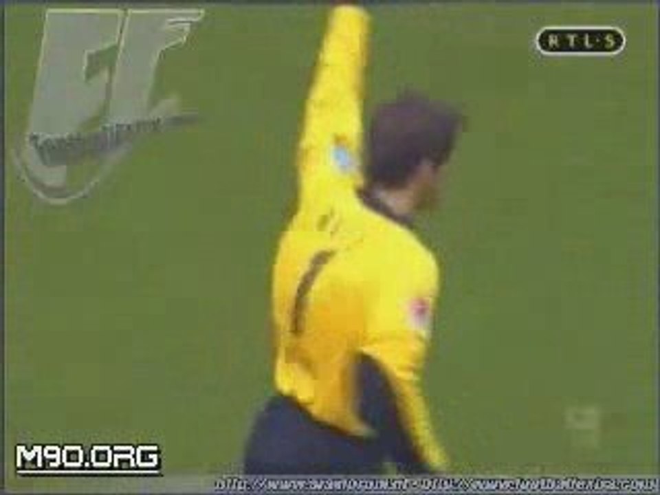 WEBCHOC.COM : Régis au foot