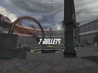 Seven Bullets - Starter