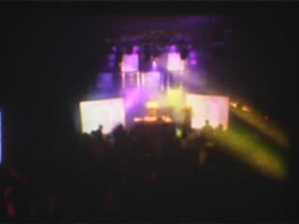 Alambik New Dream 2009