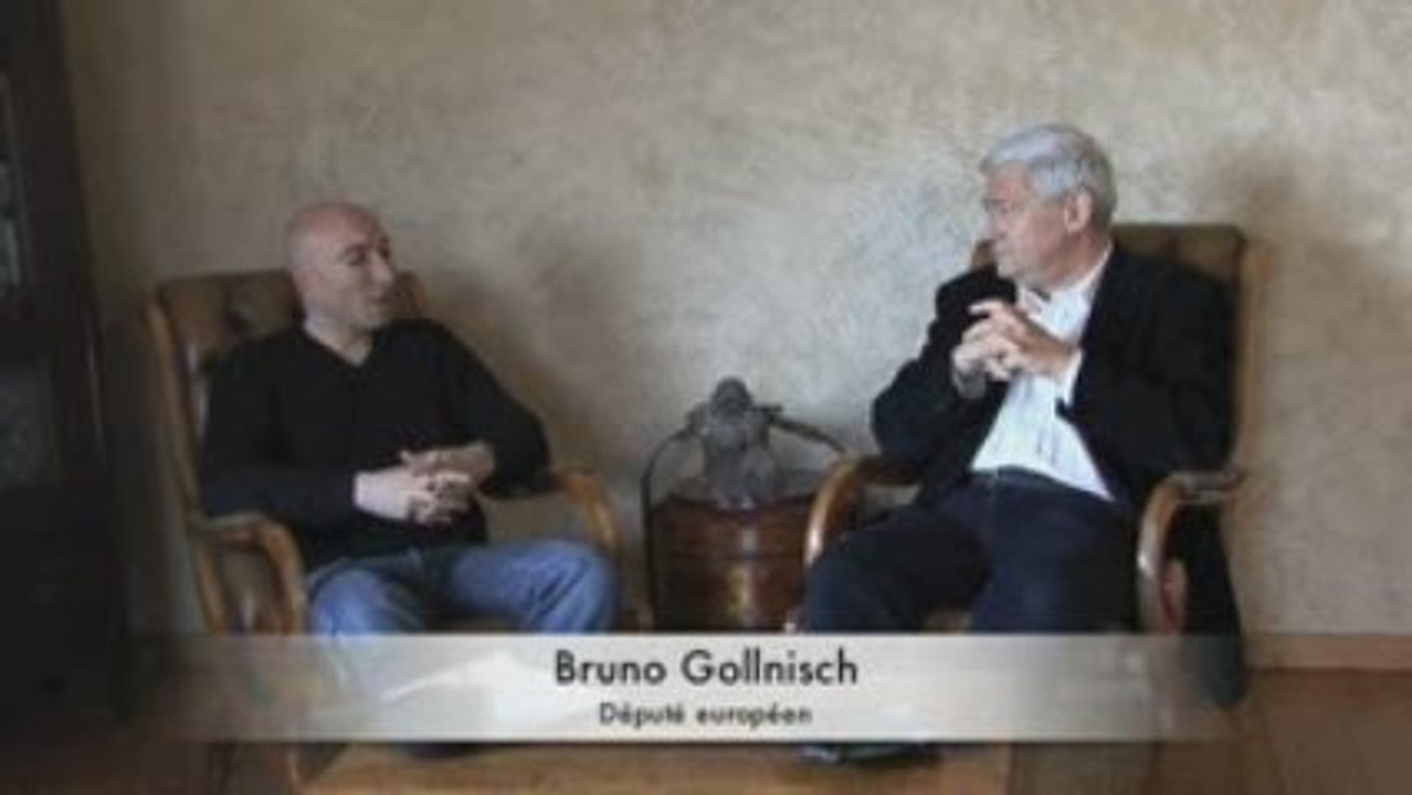 Question n°4 -Bruno Gollnisch