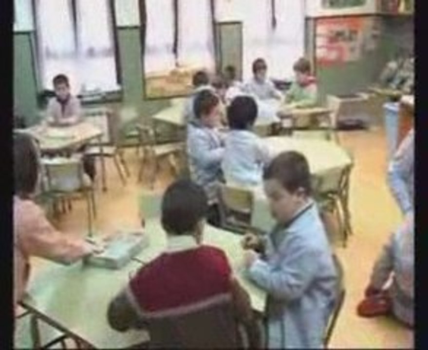 Hitzaldi guraso
