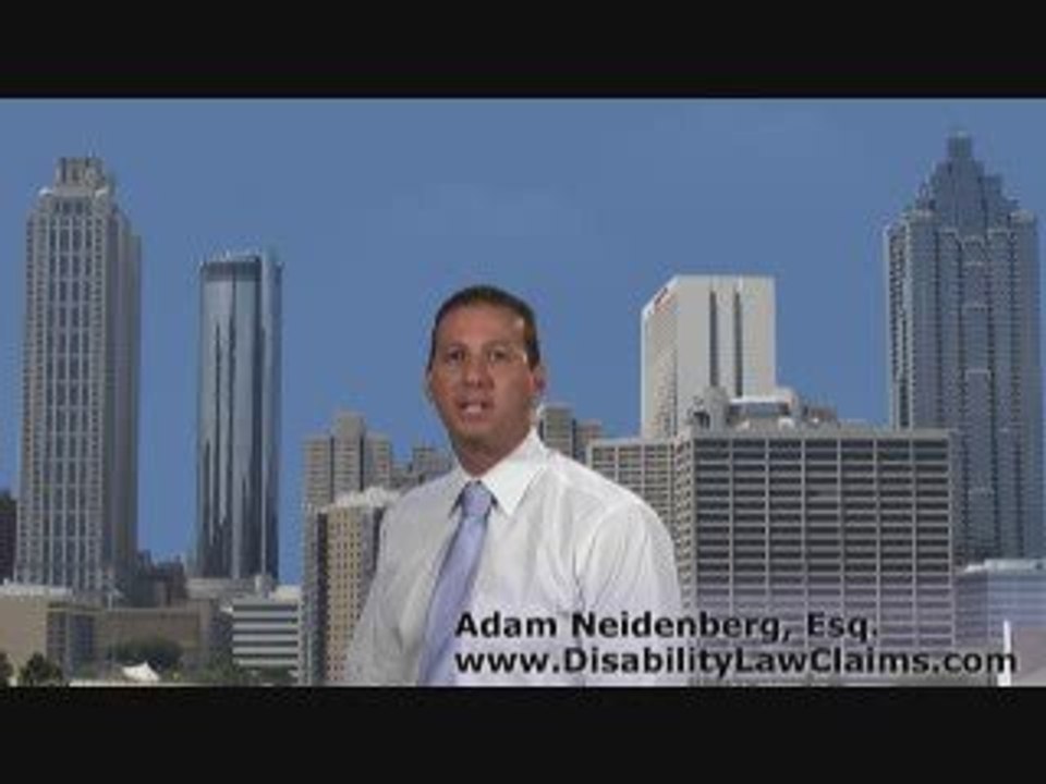 Step 2 | Social Security's 5-Step Analysis | Disability A...