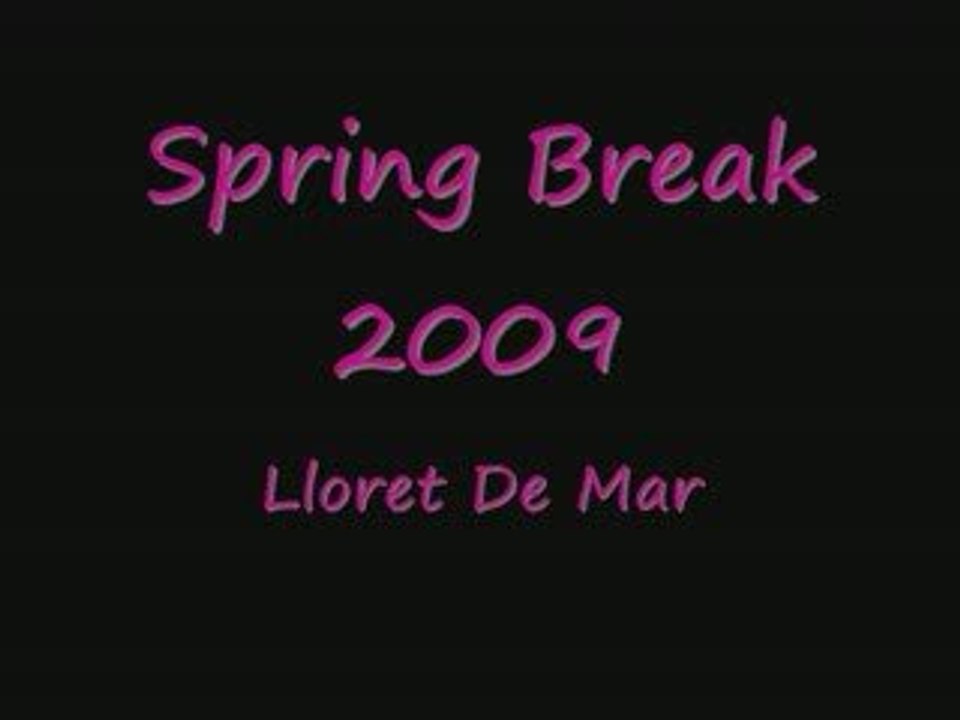 Lloret de mar 09