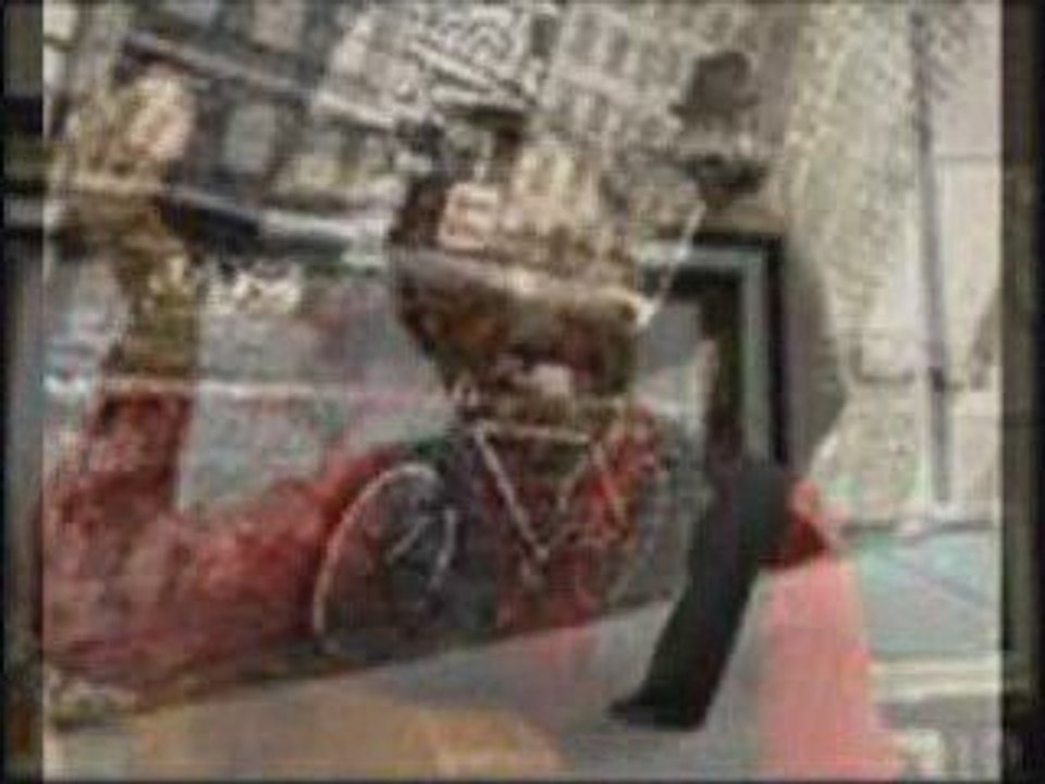 Charlie Winston - Like a hobo