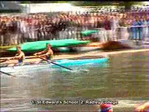 99 Princess Elizabeth Q-Finals