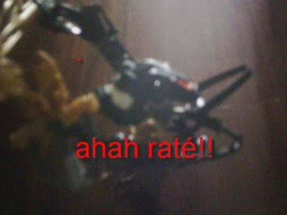 Bionicle final mix episode 23