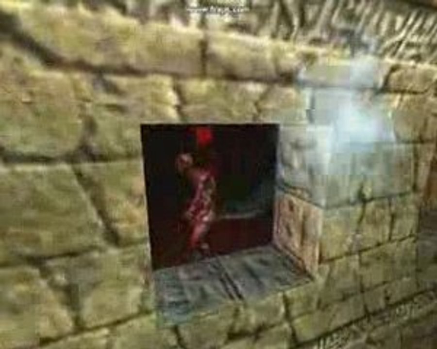 Nali Chronicles - Ending