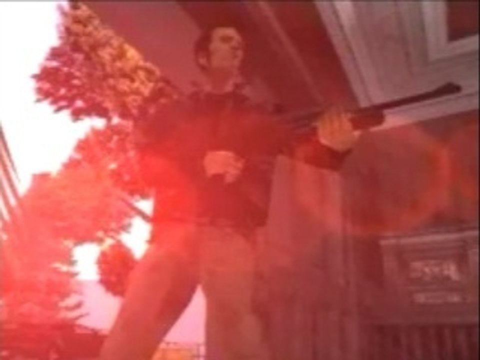[Trailer] GTA 3